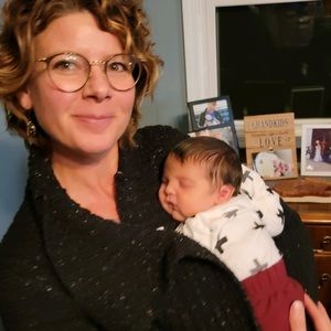 Meet your Posher, Carrie